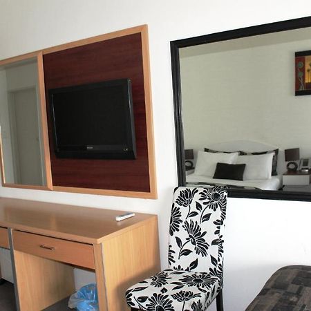 Auckland Airport Pacific Inn 외부 사진