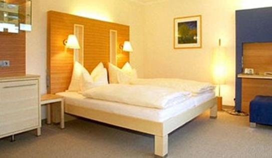 Auckland Airport Pacific Inn 객실 사진