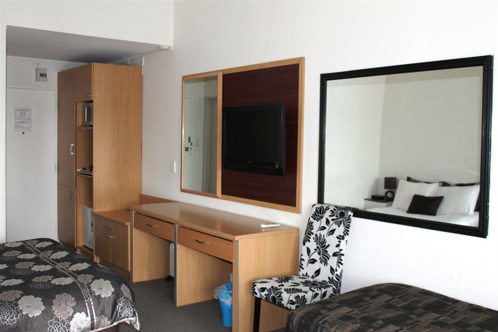 Auckland Airport Pacific Inn 외부 사진